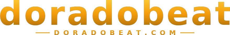 doradobeat logotipo